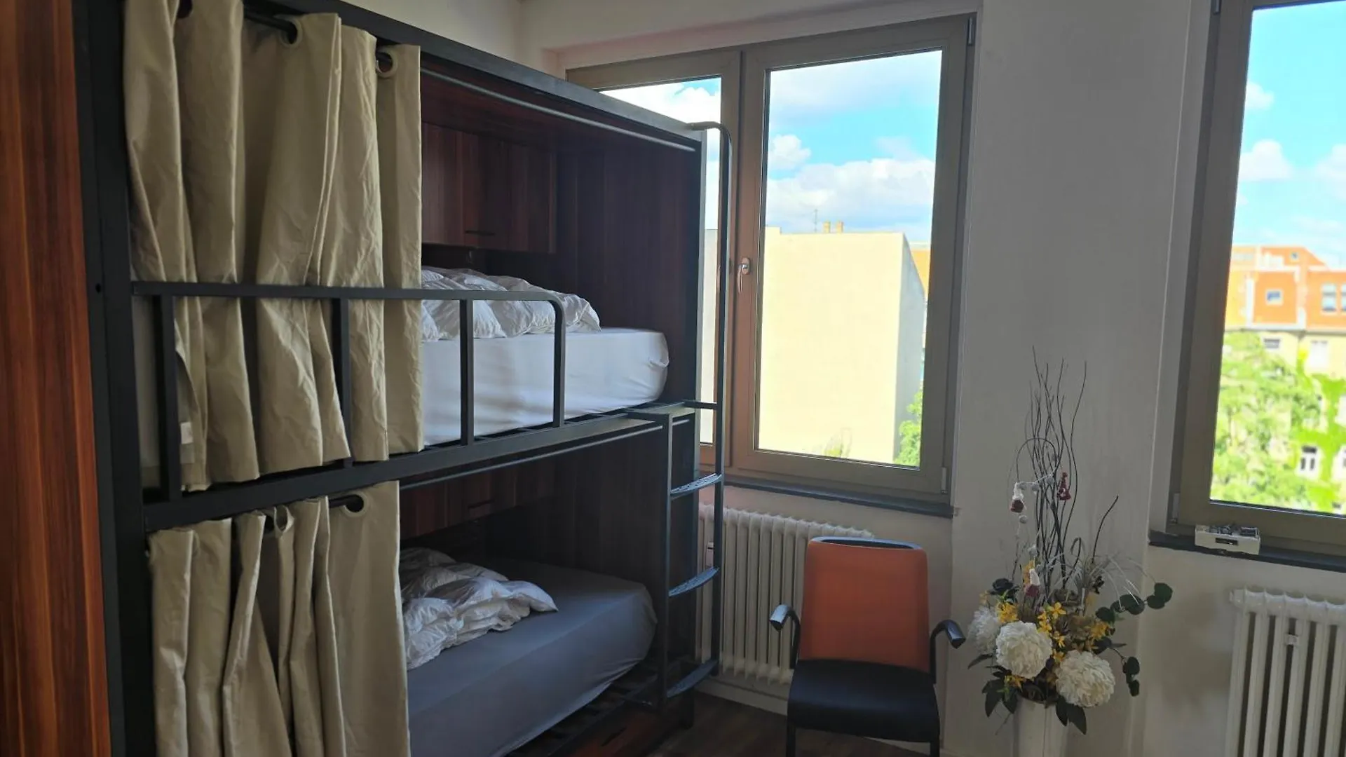 Eichenland Berlin Daire